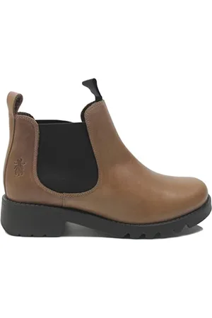 Fly London Damskie buty Rika894fly Chelsea, , 40 EU