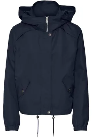 VERO MODA Damska parka, , S
