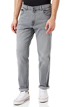 Wrangler Texas Taper Dżins Mężczyźni, , 32W / 34L