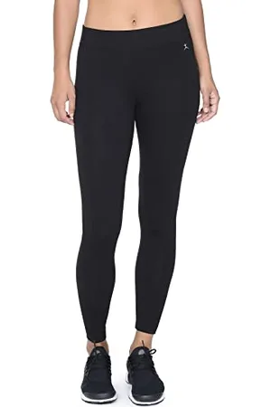 Danskin Legginsy damskie Essentials