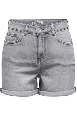 ONLY Onljosephinestretch szorty DNM Azg Noos, , S