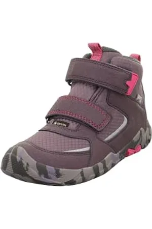 Superfit Trace Adidasy Dziewczynki, , 34 EU