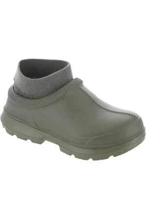 UGG Tasman X chodaki damskie, oliwkowy (Burnt Olive), 42 EU