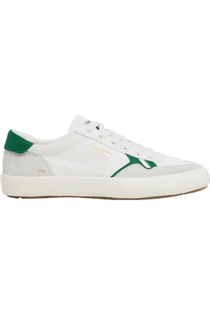 Pepe Jeans Męskie buty sportowe Travis Brit M, , 42 EU