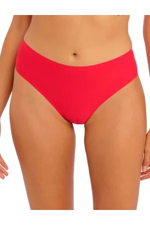 Freya Undetected bezszwowe majtki w stylu bikini, , Rozmiar uniwersalny