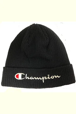 Champion Męska czapka beanie Life Script