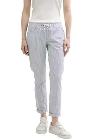 TOM TAILOR Spodnie damskie, , 36W / 28L