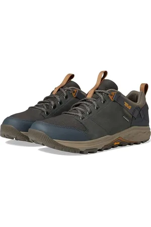 Teva Grandview GTX męskie buty turystyczne, ciemny cień/bungee cord, 40, , 40.5 EU