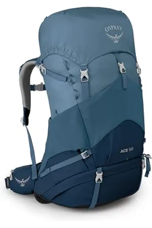 Osprey Ace 50 Plecak Unisex dla dzieci, , Talla única, Casual