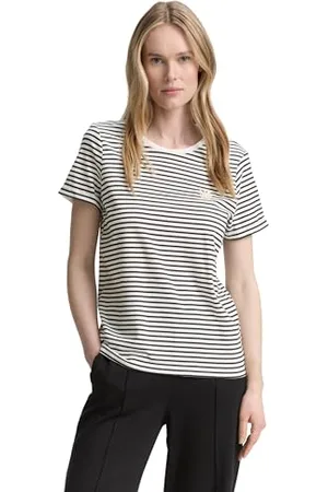 TOM TAILOR T-shirt damski, , XS
