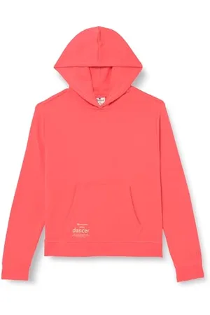 Champion Legacy Emotional Dance G (405013) - Ultra-Light Soft Compact Fleece (240gr) Hooded Bluza z kapturem, , 13-14 lat (XL) Dziewczynka FW24, , 13-14