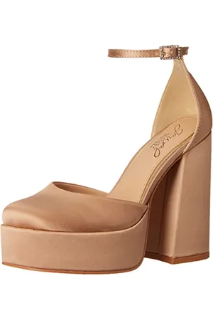 Badgley Mischka Damska platforma Giada, , 38,5 EU, , 38.5 EU