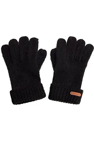 Pepe Jeans Dziewczęce Sonny Gloves, czarny (czarny), S
