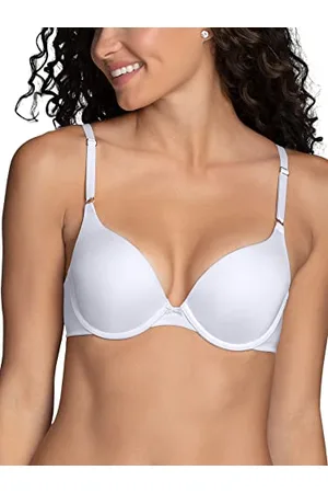 Vanity Fair Lily of France Damski biustonosz Push Up