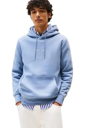 Tommy Hilfiger Męska bluza z kapturem, , XS