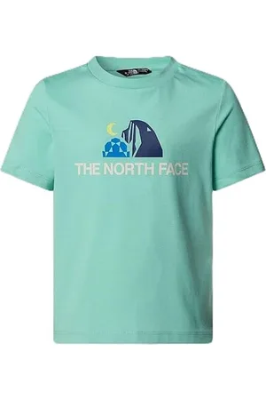 The North Face Dzieci Graphic S/S Koszulka 2 lat