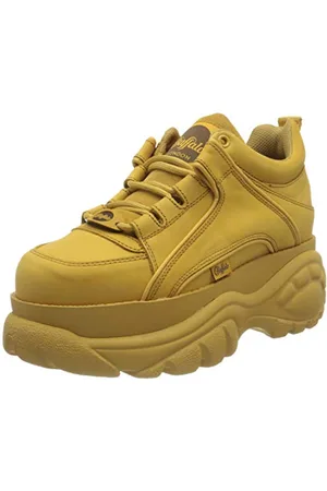 Buffalo London Damskie buty typu sneaker 1339-14 2.0, -40 EU