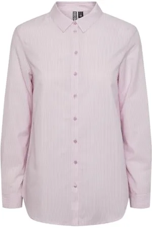 Pieces® Damska bluzka Pcmarly Ls, , L