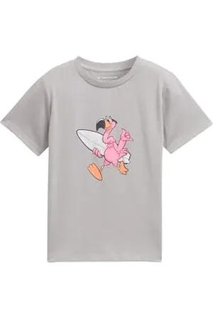 TOM TAILOR T-shirt chłopięcy, , 104-110