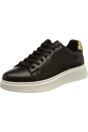 HUGO BOSS Męskie buty do biegania Bulton_Runn_hld, , 44 EU