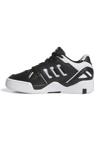 adidas Uniseks - dzieci MIDCITY LOW SHOES, , 35 1/2 EU