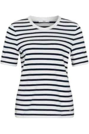 Brax Style CIRA Interlock Light Striped, , 44