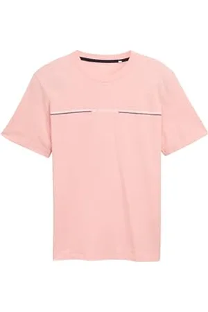 TOM TAILOR T-shirt męski, , 3XL