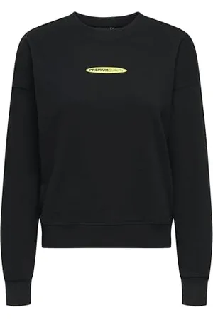 ONLY Onlphilea L/S Fruit O-Neck Ub SWT, , L