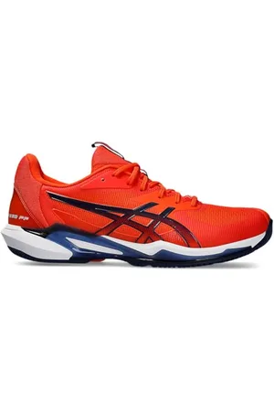 Asics Męskie buty sportowe Solution Speed FF 3, 40 EU, , 41.5 EU