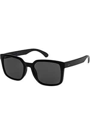 Quiksilver Okulary Warlock, , jeden rozmiar męski, , rozmiar uniwersalny