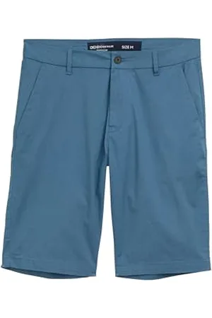 TOM TAILOR Męskie szorty bermudy, , XL
