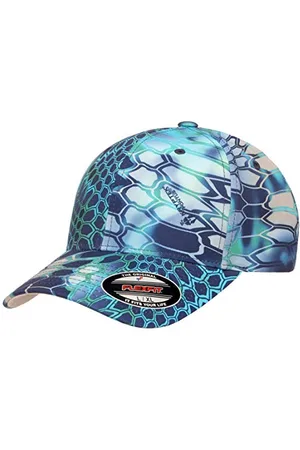Flexfit Kryptek czapka, , L-XL