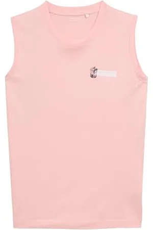 TOM TAILOR Męski tank top, , XL