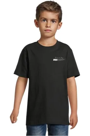Mister Tee T-shirt chłopięcy, , 110-116
