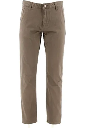 Dockers Alpha Original Khaki Spodnie FALSEDark Pebble,28W / 32L