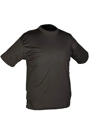 Mil-tec Unisex Tactical Quick Dry T-Shirt