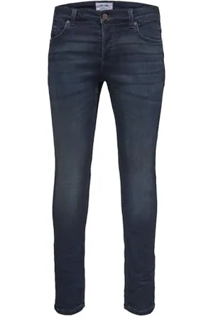 Only & Sons Mężczyźni Onsloom Sweat Pk Noos Jeansy, , 28W / 32L