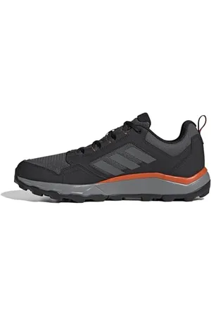adidas Mężczyźni Tracerocker 2.0 Trail Running Shoes, , 43 1/3 EU