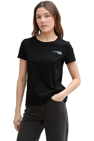 TOM TAILOR T-shirt damski, , XL