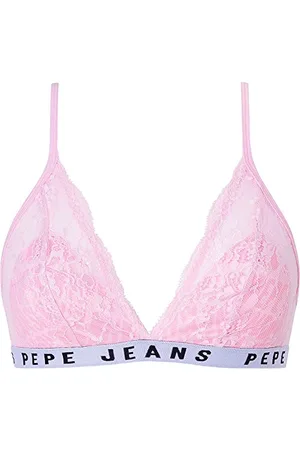 Pepe Jeans Allover C Lace A Bra L