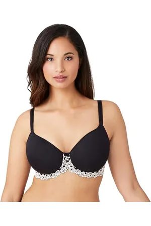 Wacoal Damski biustonosz konturowy Embrace Lace Sg, , 75F