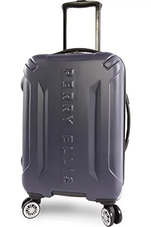 Perry Ellis Delancy II 53 cm bagaż podręczny na twardej stronie