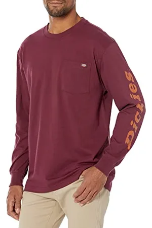 Dickies T-shirt męski, , XL