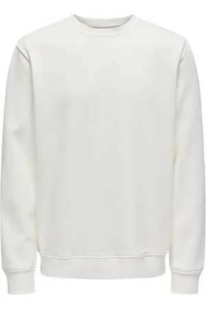 Only & Sons Onsconnor Reg Crew Neck Sweat Noos bluza męska, , S