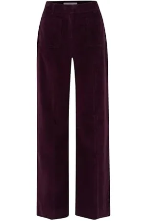 Brax Style Maine Statement Corduroy, , 31W / 32L
