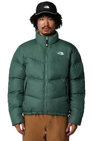 The North Face Mężczyźni Saikuru Kurtka S