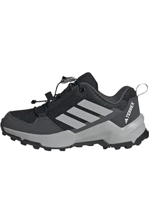 adidas Uniseks - dzieci Terrex AX4S SPEED LACING Hiking Shoes Kids, , 34 EU