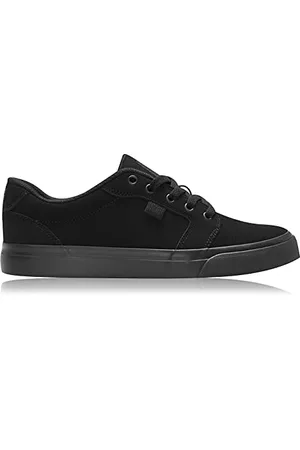 DC Comics Originals Shoes Kowadło - skórzane buty dla mężczyzn, , 44.5 EU