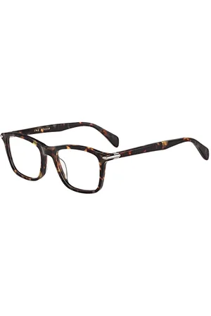 RAG&BONE RNB7024, okulary, , 53 męskie, , 53