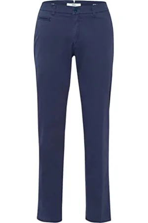 Brax Męskie spodnie Fabio In HI-Flex, , 33 W/32 l, , 33W / 32L